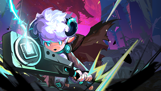 OVIS LOOP - Early Access  للبيع في ألإمارات من خلال Games2all