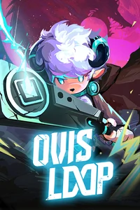 OVIS LOOP - Early Access -  للبيع في الإمارات من خلال Games2all