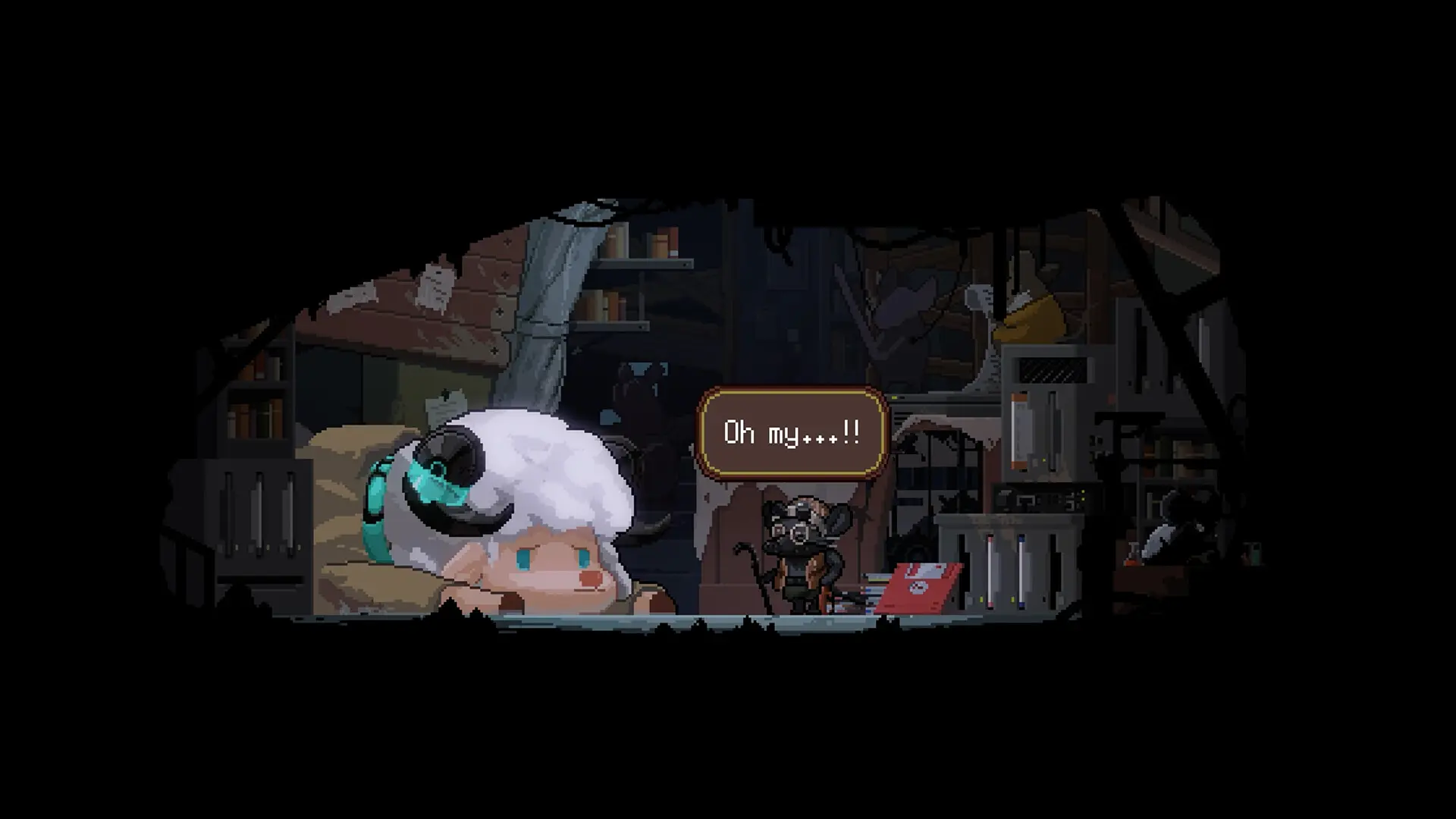 OVIS LOOP - Early Access  for sale in Emirates from Games2all