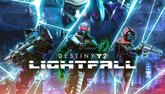 Destiny 2: Lightfall – صورة 3