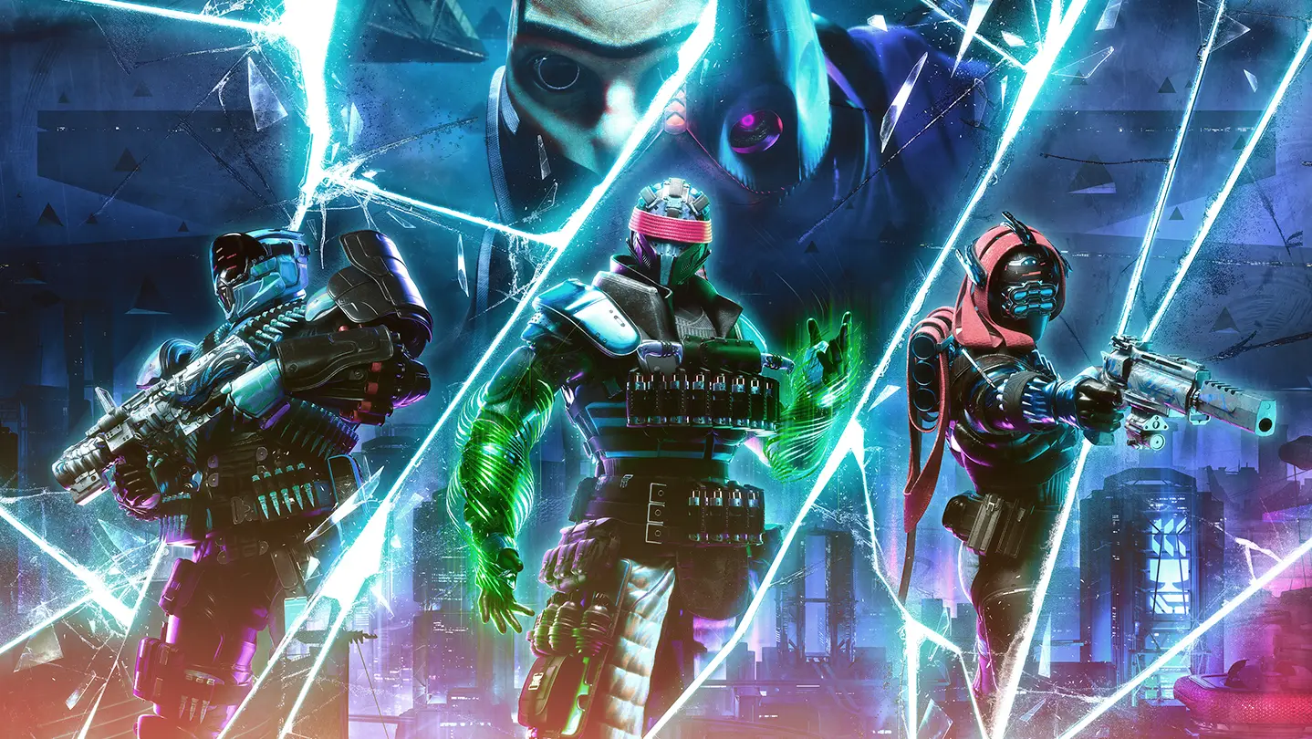 Destiny 2: Lightfall  for sale in Emirates from Games2all