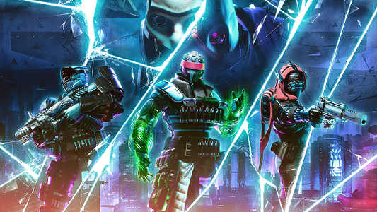 Destiny 2: Lightfall  for sale in Emirates from Games2all