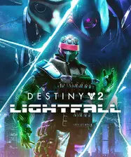 Destiny 2: Lightfall
