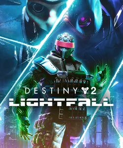 Destiny 2: Lightfall -  للبيع في الإمارات من خلال Games2all