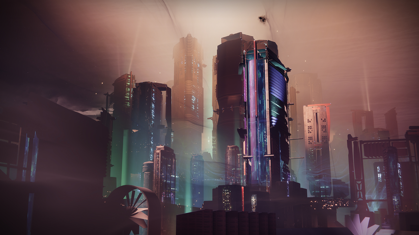 Destiny 2: Lightfall – صورة 5