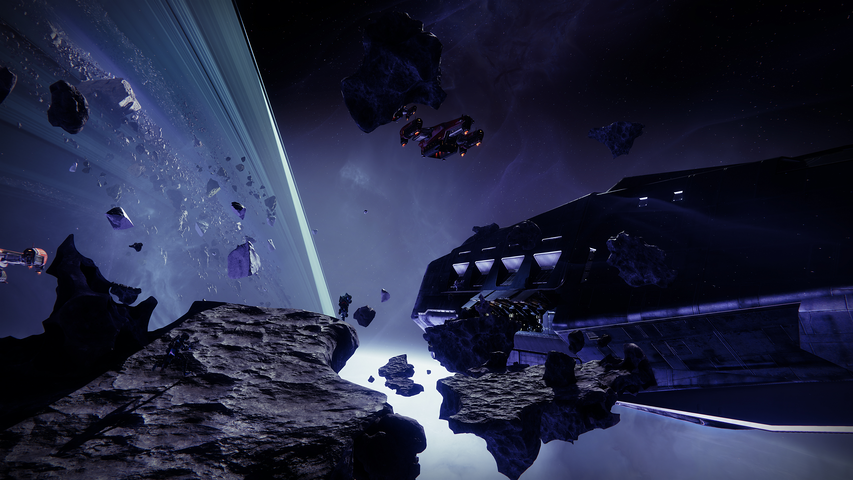 Destiny 2: Lightfall – صورة 7