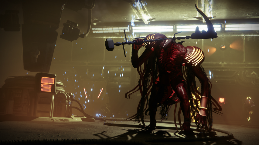 Destiny 2: Lightfall – صورة 9