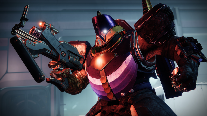Destiny 2: Lightfall – صورة 10