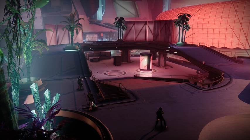 Destiny 2: Lightfall – صورة 11