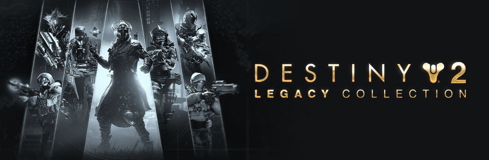 Destiny 2: Legacy Collection (2025) – صورة 3