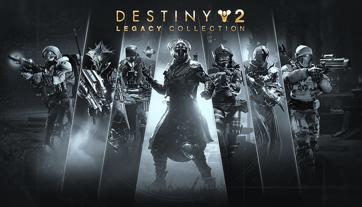Destiny 2: Legacy Collection (2025)  for sale in Emirates from Games2all