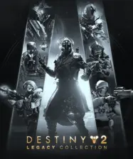 Destiny 2: Legacy Collection (2025)