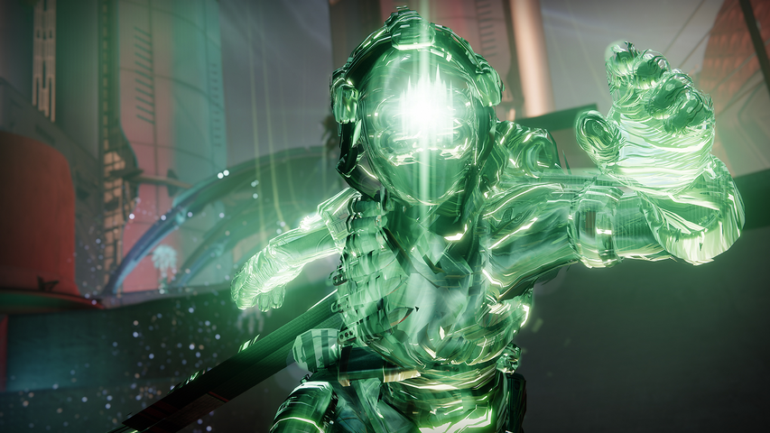 Destiny 2: Legacy Collection (2025) – صورة 4