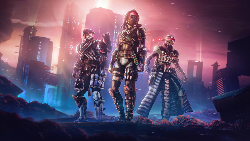 Destiny 2: Legacy Collection (2025) – صورة 6