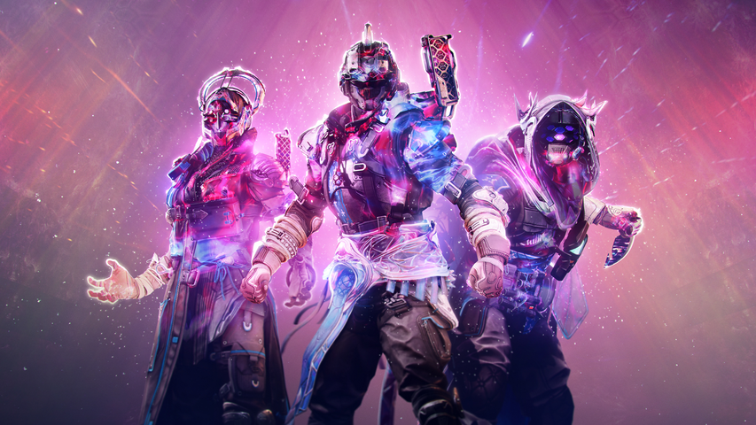 Destiny 2: Legacy Collection (2025) – صورة 7