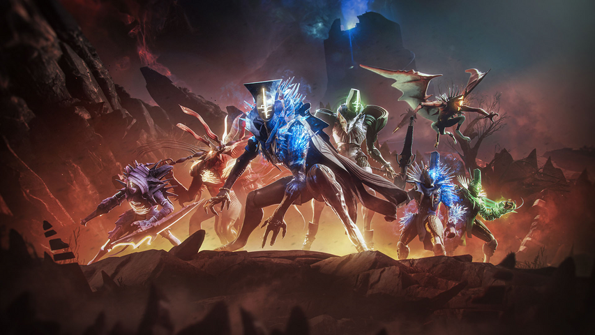 Destiny 2: Legacy Collection (2025) – صورة 9