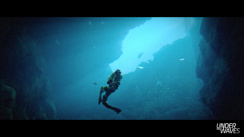 Under The Waves – image 5
