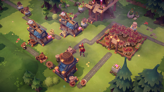 Oddsparks: An Automation Adventure - Hats & Helmets  for sale in Emirates from Games2all