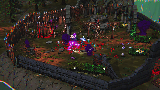 Lethal Honor - Order of the Apocalypse  للبيع في ألإمارات من خلال Games2all