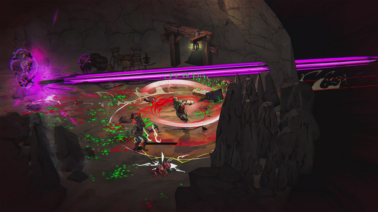 Lethal Honor - Order of the Apocalypse  للبيع في ألإمارات من خلال Games2all