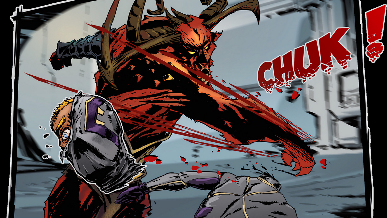 Lethal Honor - Order of the Apocalypse  للبيع في ألإمارات من خلال Games2all