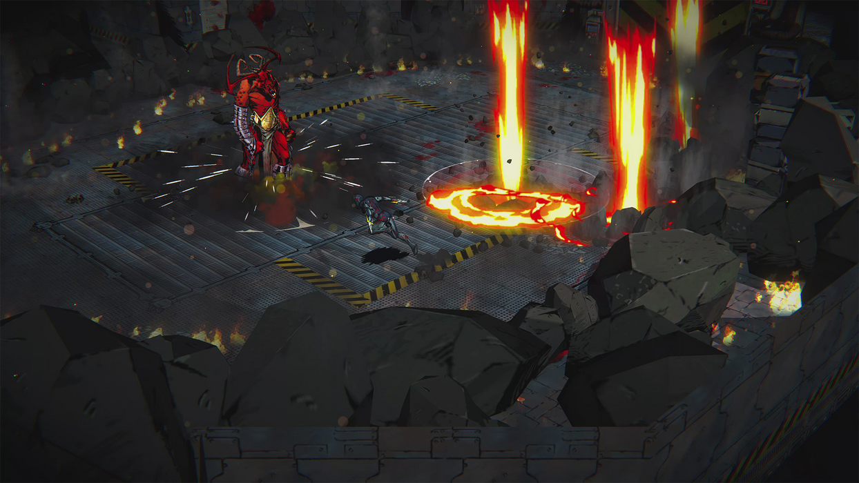 Lethal Honor - Order of the Apocalypse  للبيع في ألإمارات من خلال Games2all