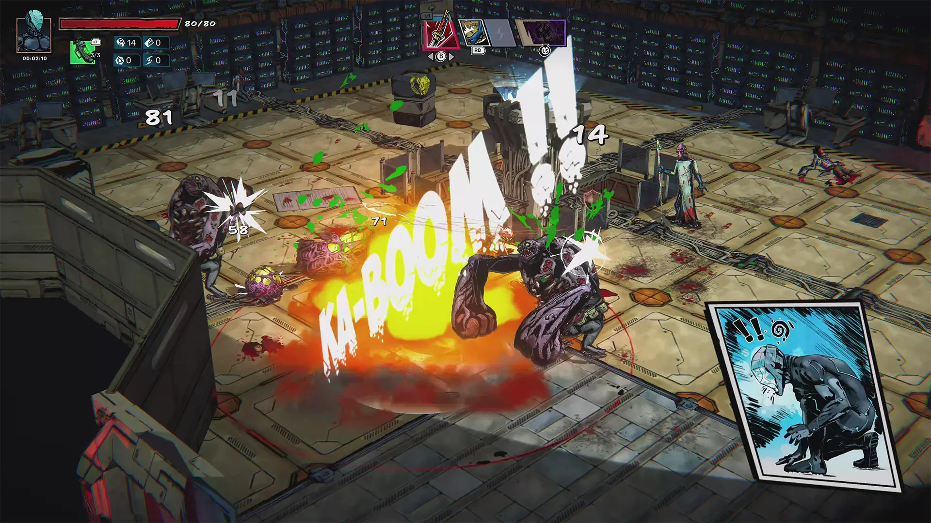 Lethal Honor - Order of the Apocalypse  for sale in Emirates from Games2all