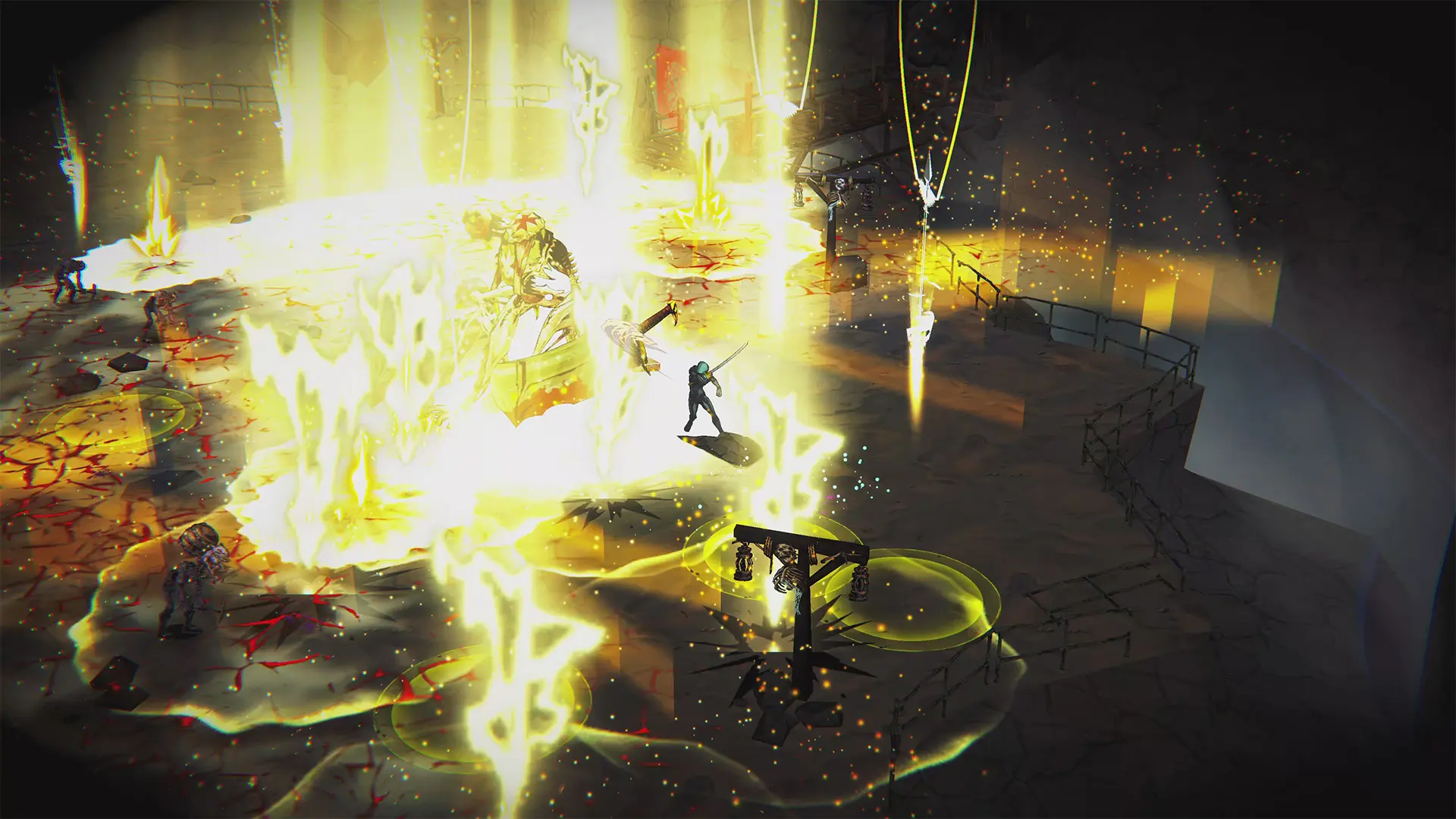 Lethal Honor - Order of the Apocalypse  for sale in Emirates from Games2all
