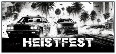Heistfest -  for sale in Emirates from Games2all