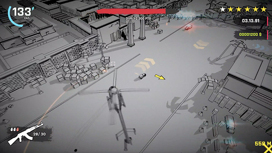 Heistfest  للبيع في ألإمارات من خلال Games2all