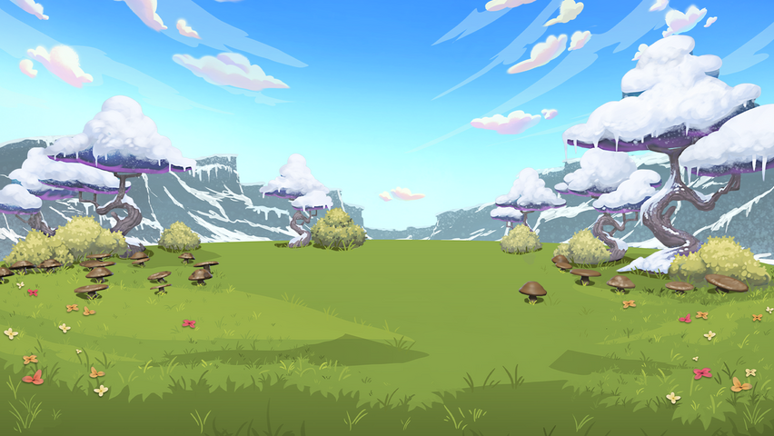 Oddsparks: An Automation Adventure - Craftsman's Elemental Decorations Pack – image 2