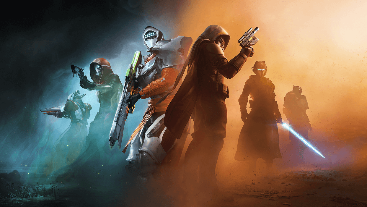 Destiny 2: Year of Prophecy  for sale in Emirates from Games2all