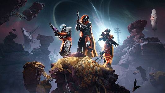 Destiny 2: Year of Prophecy  for sale in Emirates from Games2all