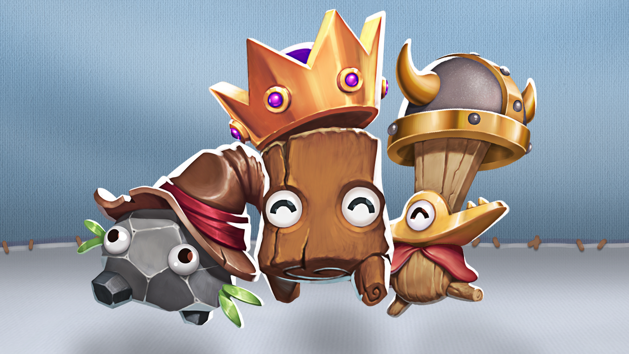 Oddsparks: An Automation Adventure - Hats & Helmets  for sale in Emirates from Games2all