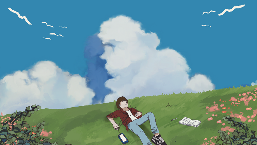 Forgotten Fields – image 2