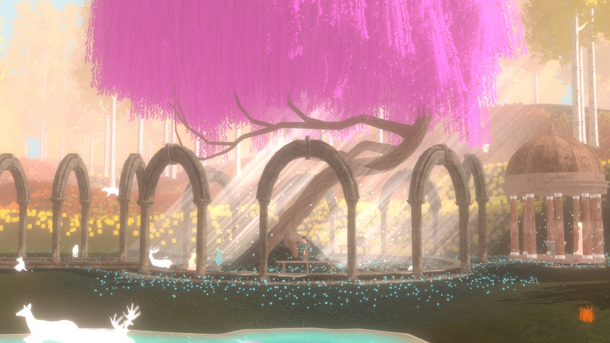 Forgotten Fields  for sale in Emirates from Games2all