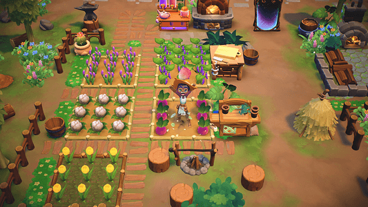 Fae Farm  for sale in Emirates from Games2all