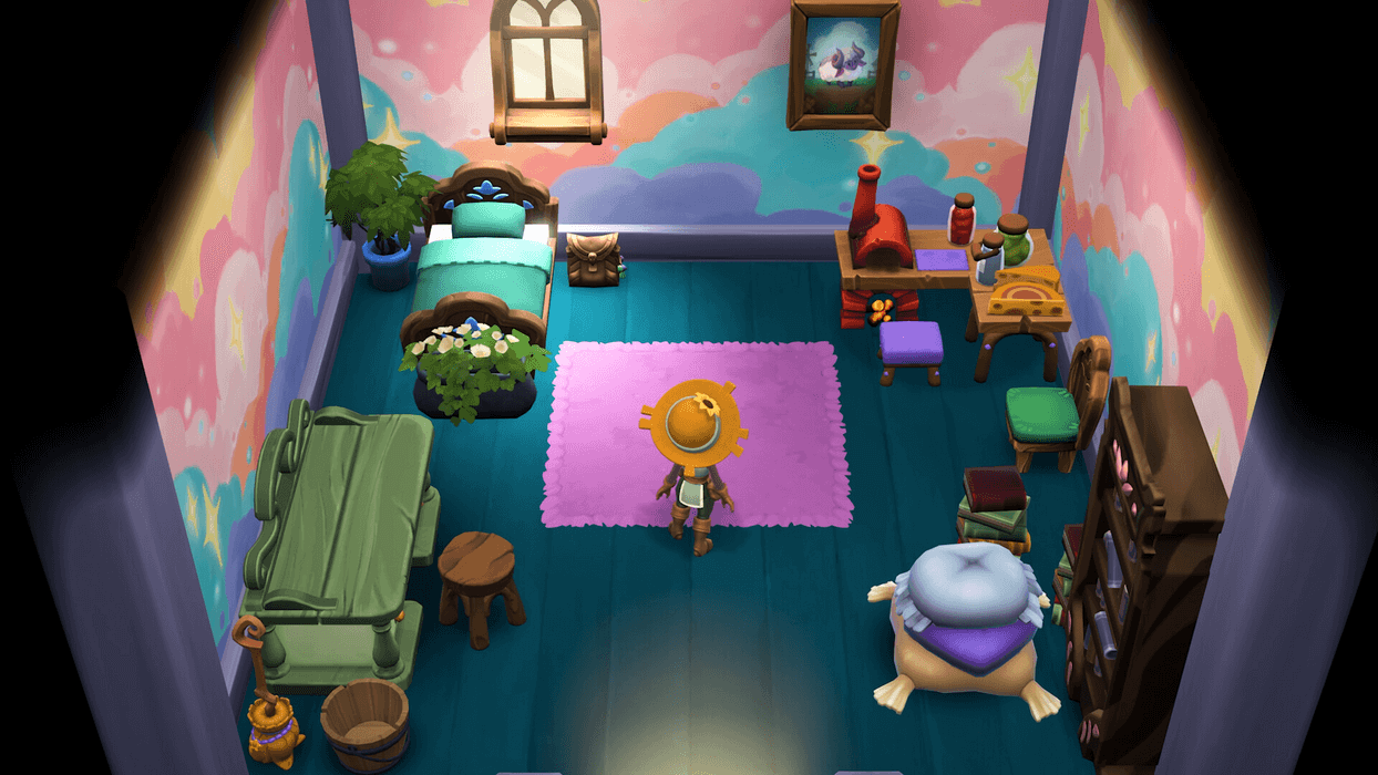 Fae Farm  for sale in Emirates from Games2all