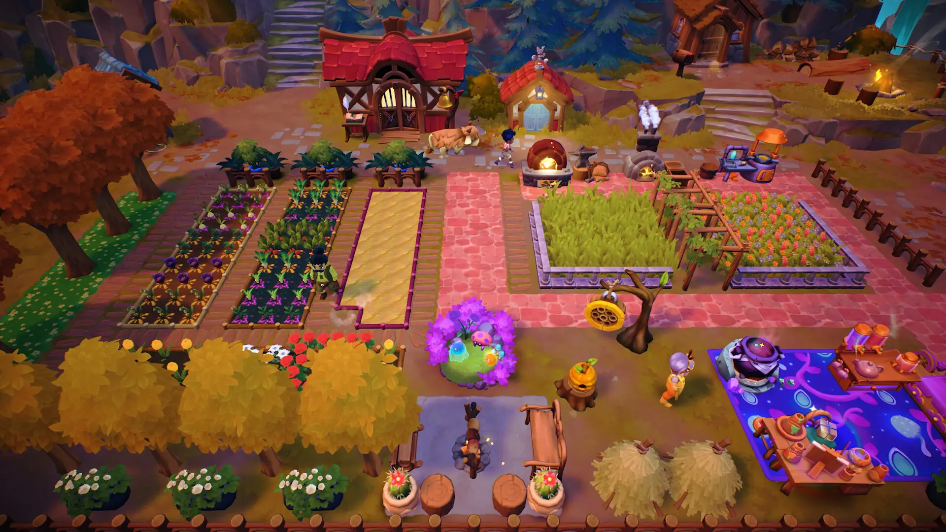Fae Farm  for sale in Emirates from Games2all