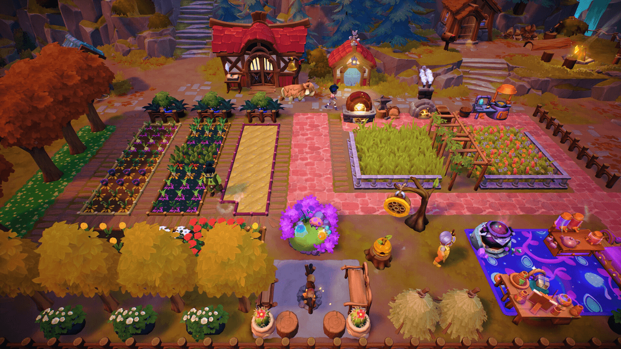 Fae Farm  for sale in Emirates from Games2all