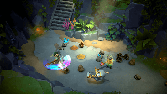 Fae Farm  for sale in Emirates from Games2all