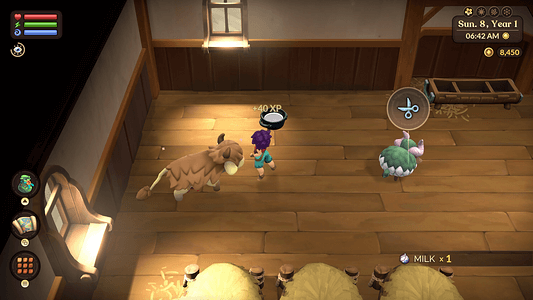 Fae Farm  for sale in Emirates from Games2all