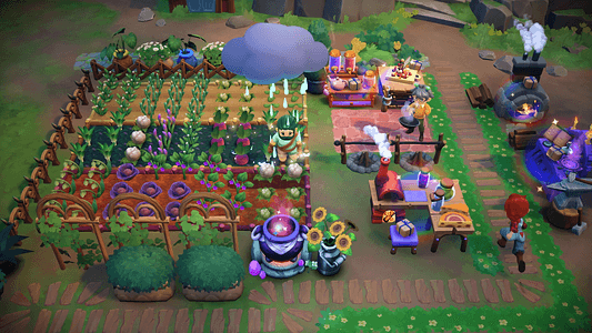 Fae Farm  for sale in Emirates from Games2all