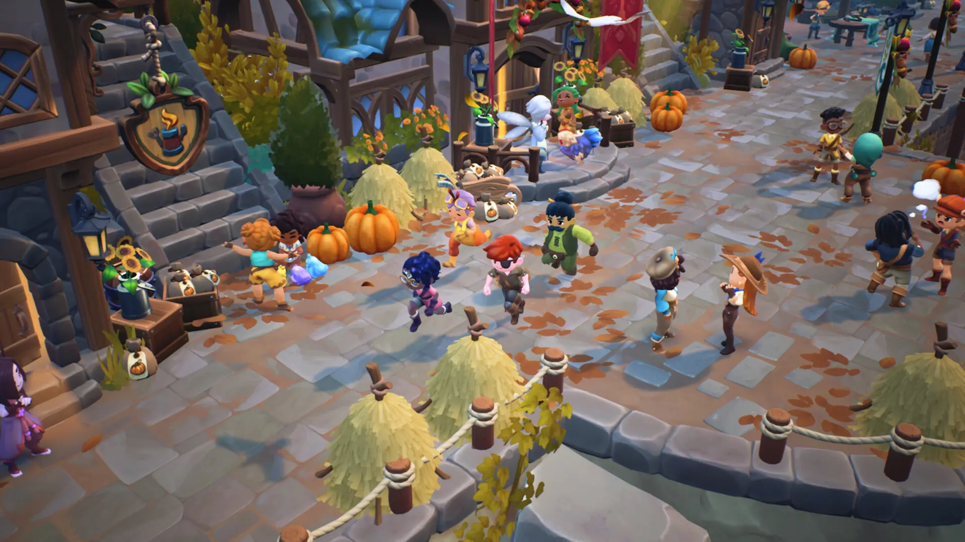 Fae Farm  for sale in Emirates from Games2all