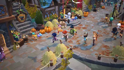 Fae Farm  for sale in Emirates from Games2all