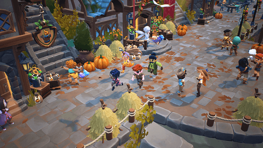 Fae Farm  for sale in Emirates from Games2all