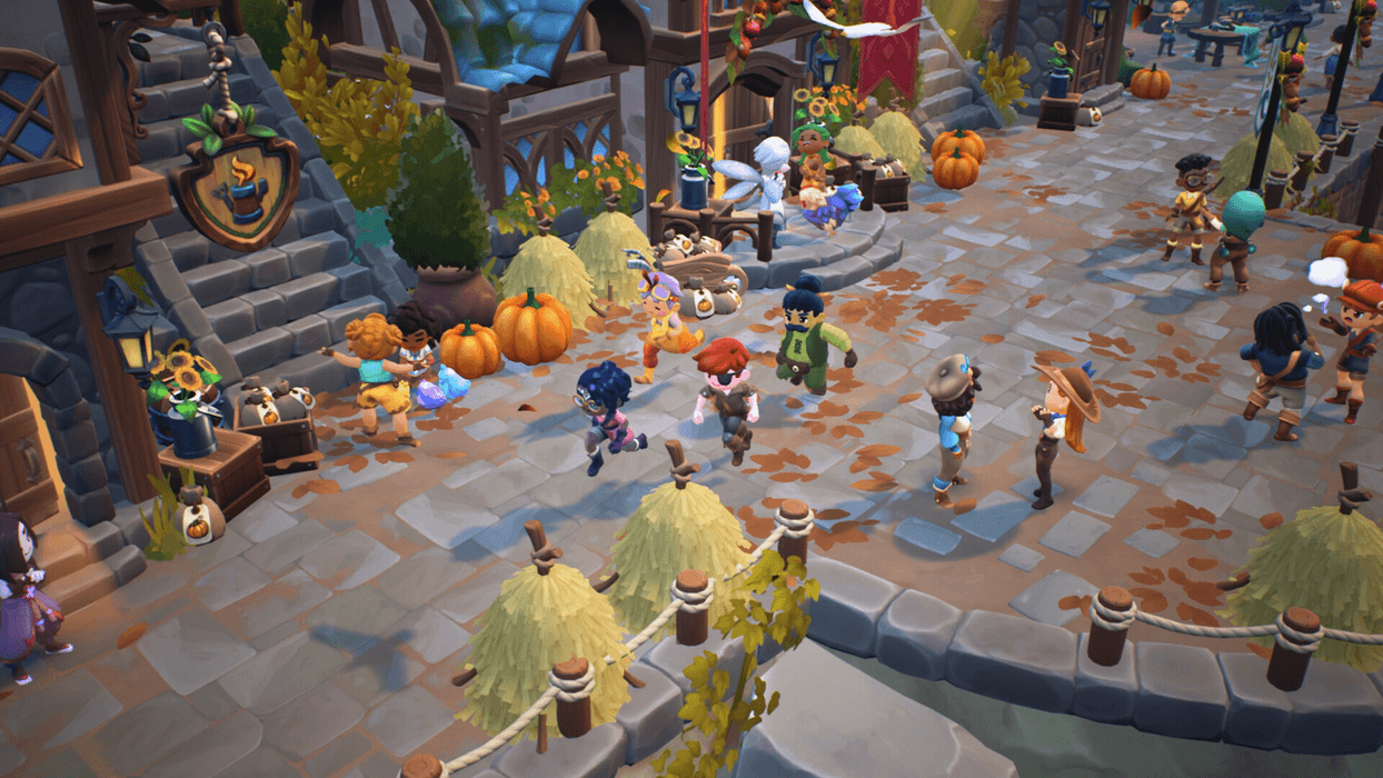 Fae Farm  for sale in Emirates from Games2all