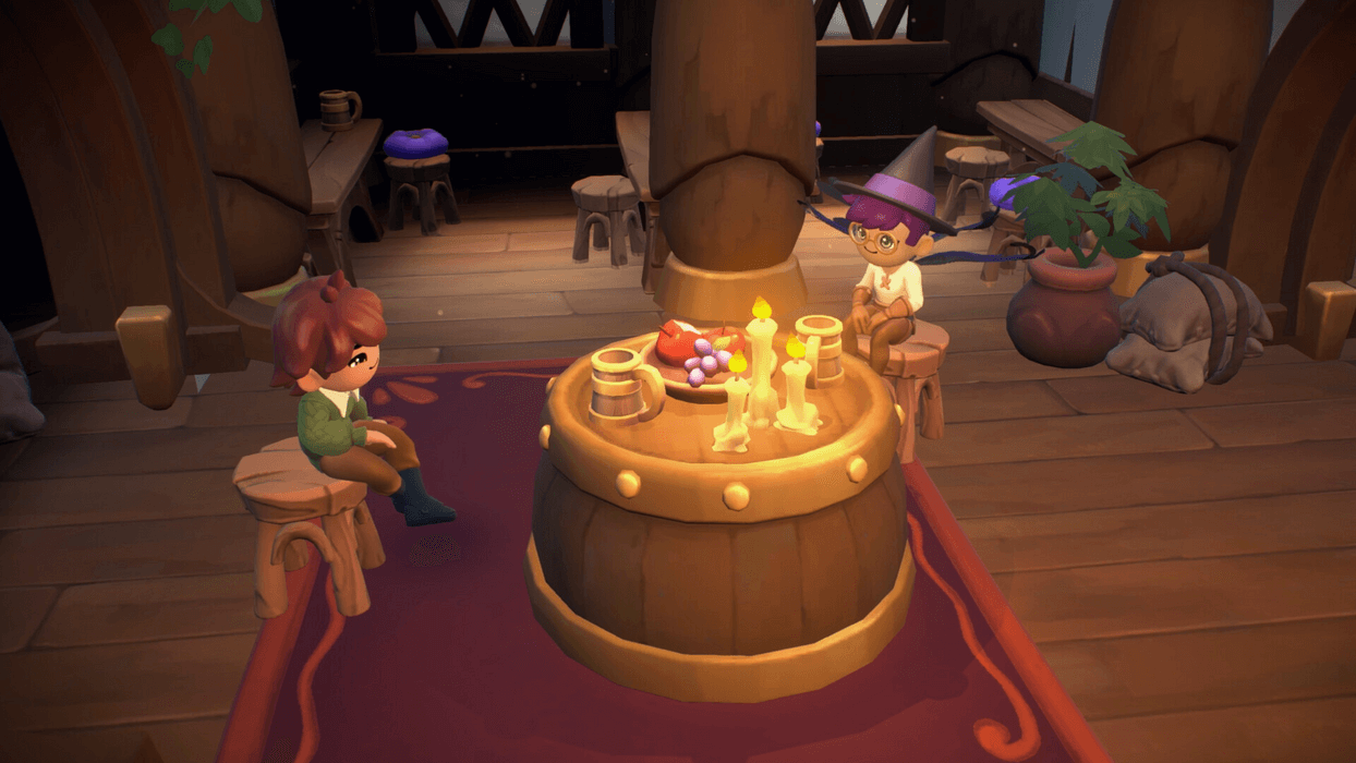 Fae Farm  for sale in Emirates from Games2all