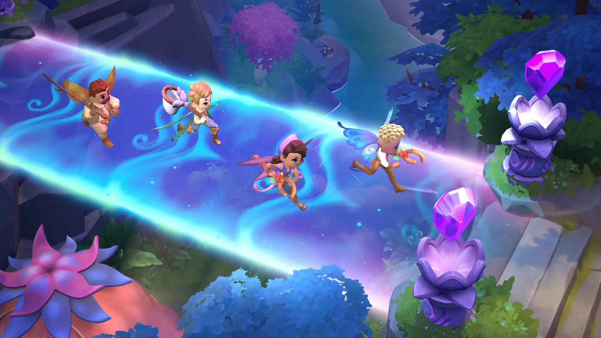 Fae Farm  for sale in Emirates from Games2all