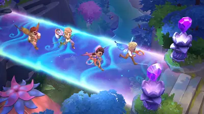 Fae Farm  for sale in Emirates from Games2all